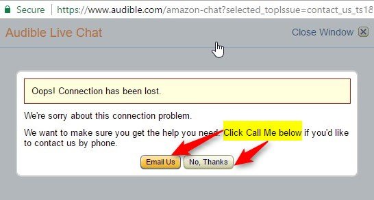 Call-to-action killers: When your CTA and button text don't match